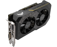 ASUS GeForce GTX 1660 Ti TUF Gaming EVO 6GB GDDR6 - 676395 - zdjęcie 4